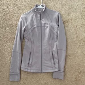 Lululemon Zip-Up
